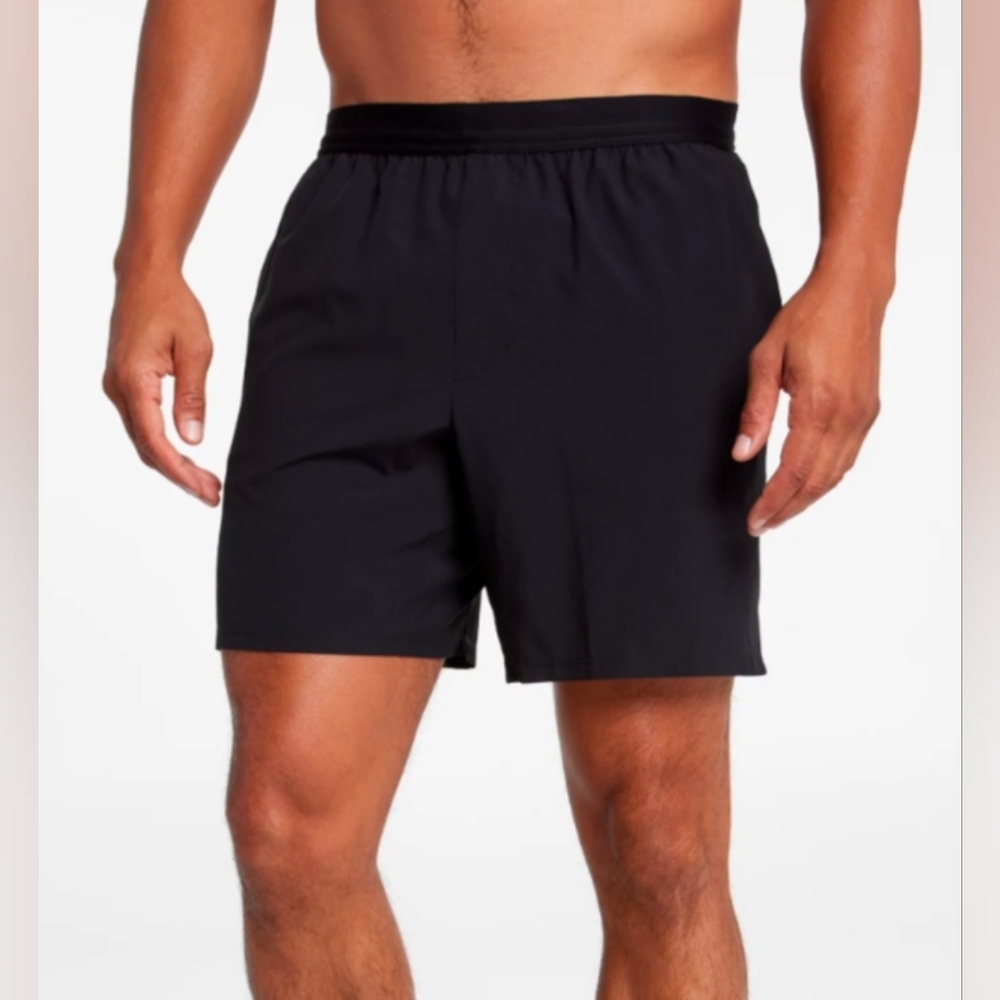 VRST Men's 5" Accelerate Running Lined Short Sz.S